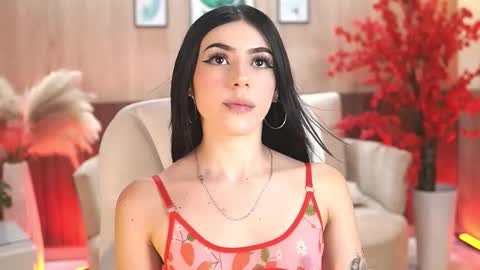 Jade Summer online show from January 12, 6:59 pm