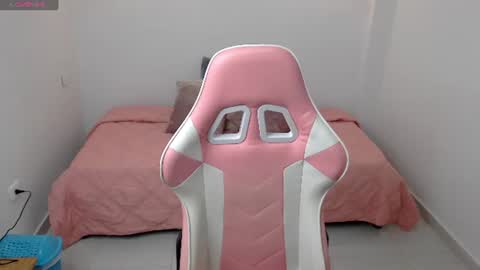 JADE 3 online show from July 10, 1:54 am