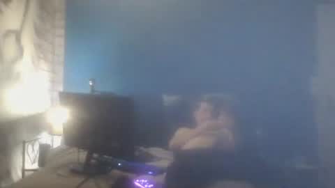 jag8637 online show from March 5, 8:42 pm