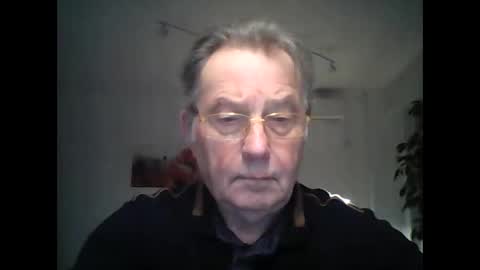 Malko online show from February 17, 3:55 pm