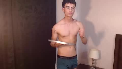 jaico_santos online show from September 9, 11:27 pm