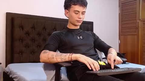 jaico_santos online show from September 15, 11:06 pm