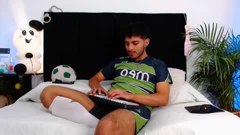 Jaiden online show from November 5, 6:26 am