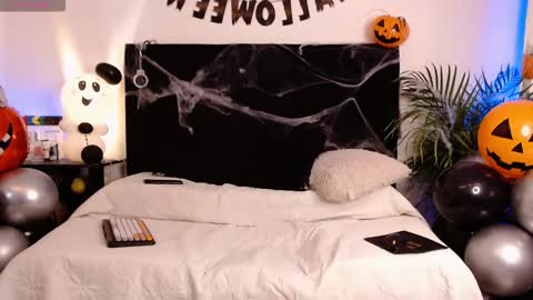 Jaiden online show from October 31, 4:24 am