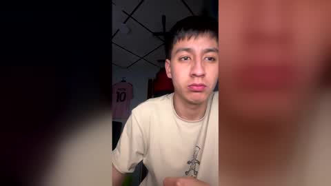 jaider_17 online show from January 6, 1:09 am