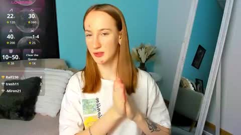 Jeidi online show from March 15, 2:53 pm