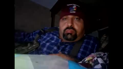 jaimealexanderparedes85 online show from October 5, 8:45 am