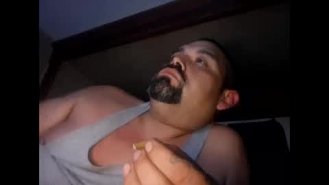 jaimealexanderparedes85 online show from October 6, 9:49 am