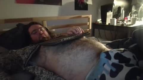 jaimechats online show from March 8, 3:54 am