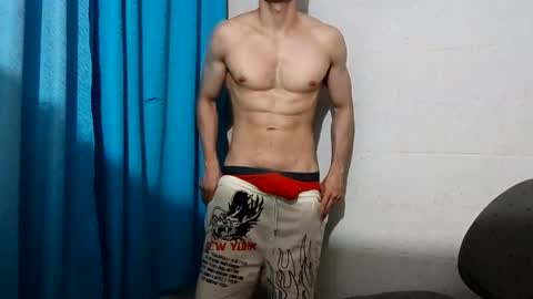 JaxXx online show from February 15, 7:32 am