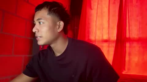 jairsalazar167 online show from June 5, 9:09 pm