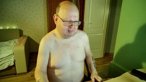 Jake2309 online show from January 26, 7:20 pm