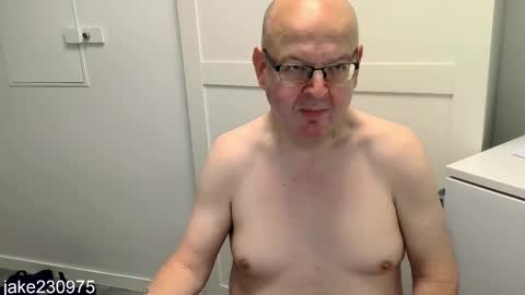 Jake2309 online show from September 14, 7:48 pm