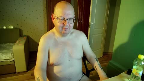 Jake2309 online show from January 2, 8:24 pm