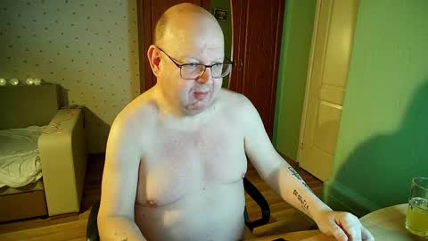 Jake2309 online show from January 10, 9:53 pm