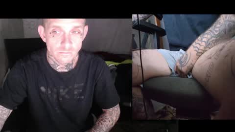 showingitoff online show from April 27, 4:43 am