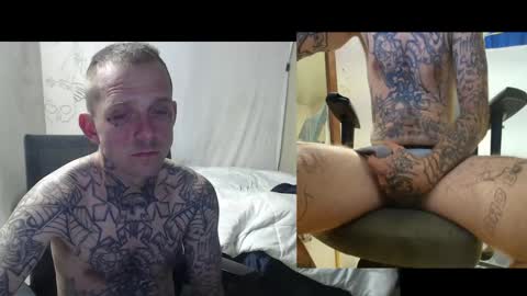 showingitoff online show from April 25, 4:25 am