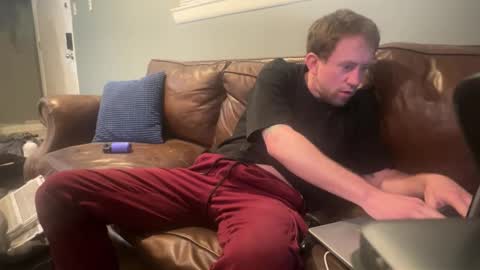 Jake Spits online show from February 21, 8:56 pm