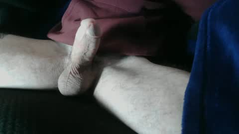 PrettyBoyJ online show from December 10, 4:13 am