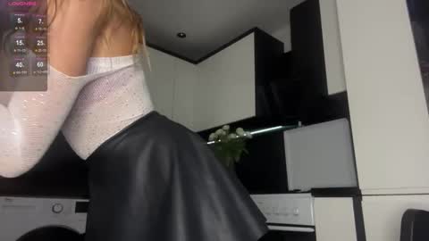 Jake and Michelle online show from February 16, 11:47 pm