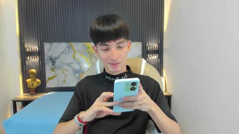 JAKE online show from October 29, 8:31 pm