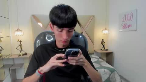 JAKE online show from December 17, 8:15 pm