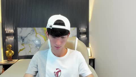 JAKE online show from October 13, 8:33 pm