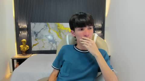 JAKE online show from October 3, 8:39 pm