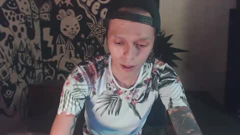 JakeRam online show from February 10, 9:51 pm