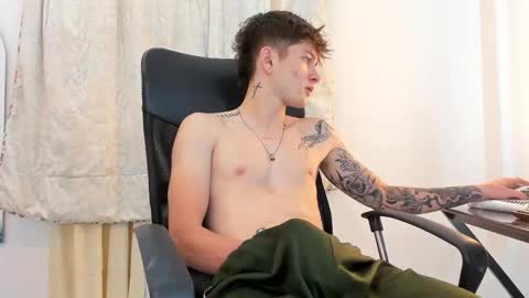 Jake online show from September 11, 9:49 pm