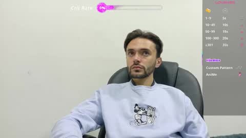 Snapshot of jake_magnuss chatting on October 27, 11:21 am Jake  online show from October 27, 11:21 am