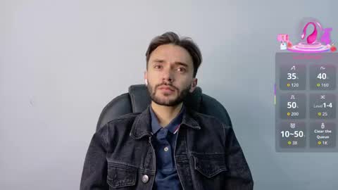 Snapshot of jake_magnuss chatting on October 6, 11:28 am Jake  online show from October 6, 11:28 am