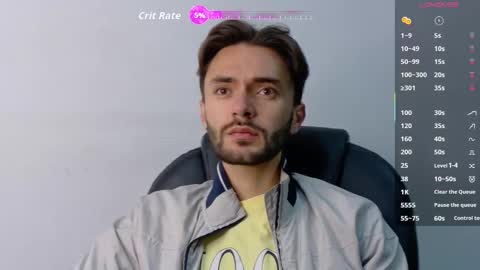 Snapshot of jake_magnuss chatting on October 20, 11:26 am Jake  online show from October 20, 11:26 am