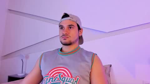 Jake  online show from March 10, 3:22 am