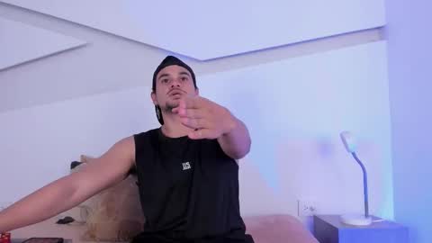 Jake  online show from March 8, 2:15 am