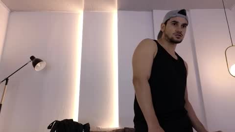 Jake  online show from May 7, 2:29 am