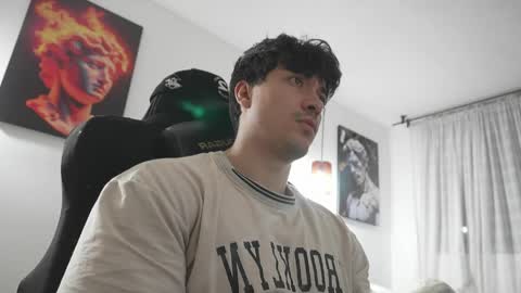 jake_murphy online show from April 2, 3:58 am