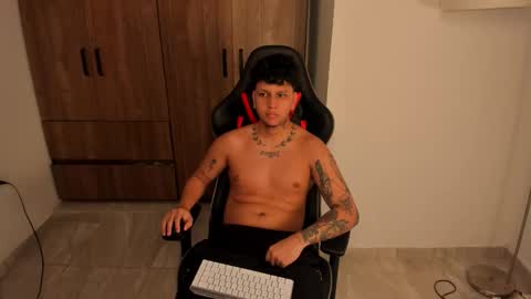 Jake Pons online show from November 13, 11:02 am