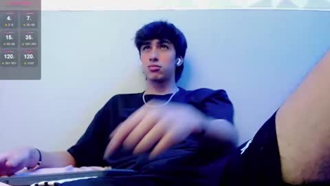 jake_tripp online show from November 9, 5:55 am