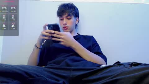 jake_tripp online show from November 27, 5:04 am