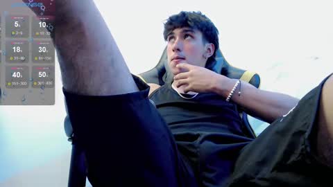 jake_tripp online show from March 10, 6:27 am