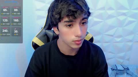 jake_tripp online show from February 18, 2:59 am