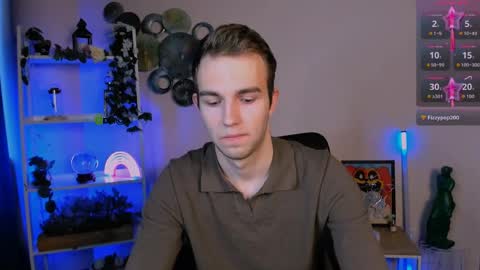 Jake online show from April 9, 6:19 am