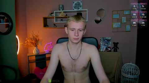 Jake online show from April 4, 9:16 am