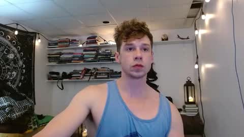 Jake online show from March 8, 4:16 am