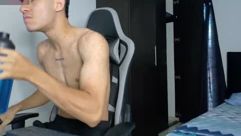 JakeMonroe online show from April 20, 3:59 pm