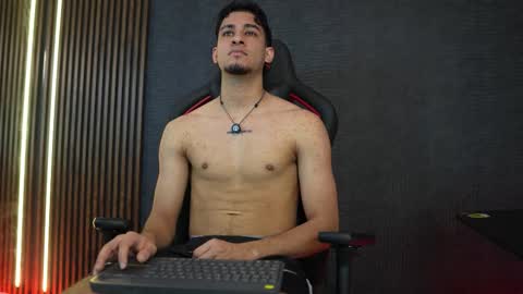 JakeMoxley online show from February 24, 10:40 am