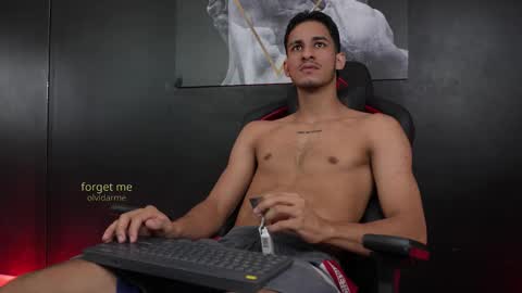 JakeMoxley online show from November 20, 1:10 pm