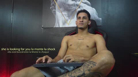 JakeMoxley online show from November 28, 1:51 pm