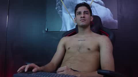 JakeMoxley online show from January 14, 12:24 pm